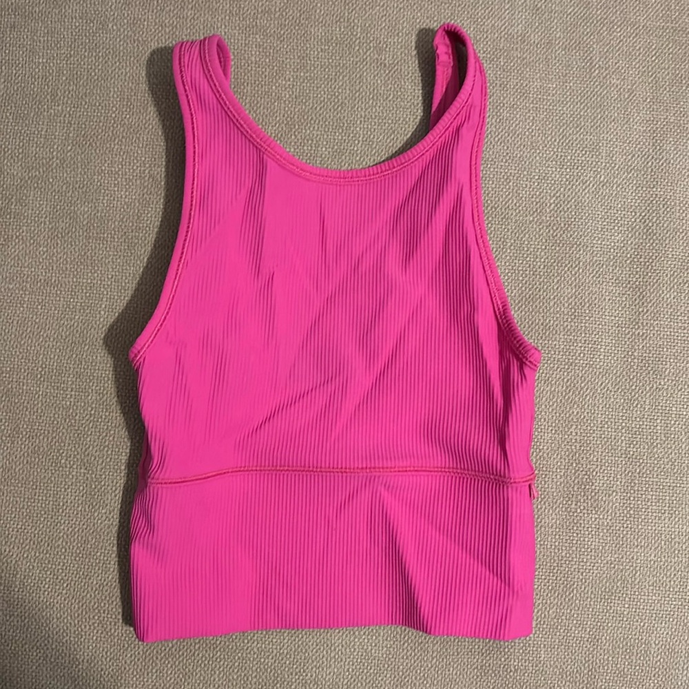 Reversible Lululemon Tank Top